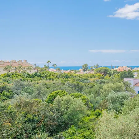 Vale 5 Bedroom Villa, 10 Min Walk To Carvoeiro (Lagoa)