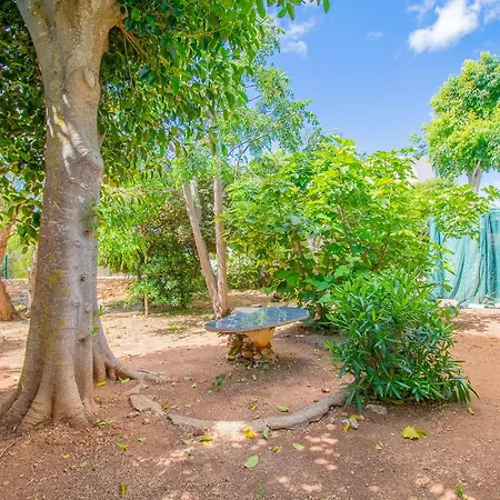 빌라 Vale 5 Bedroom Villa, 10 Min Walk To *