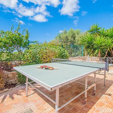 Vale 5 Bedroom Villa, 10 Min Walk To Carvoeiro (Lagoa)