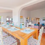 Vale 5 Bedroom Villa, 10 Min Walk To * Carvoeiro (Lagoa)