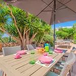 Vale 5 Bedroom Villa, 10 Min Walk To * Carvoeiro (Lagoa)
