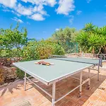 Vale 5 Bedroom Villa, 10 Min Walk To Carvoeiro (Lagoa)