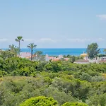 Vale 5 Bedroom Villa, 10 Min Walk To Vila Carvoeiro (Lagoa)