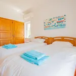 Vila Vale 5 Bedroom Villa, 10 Min Walk To Carvoeiro (Lagoa)